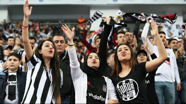 10. Beyaz: Arapça