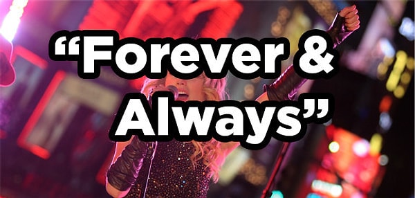 9. Итак, о ком же эта песня?