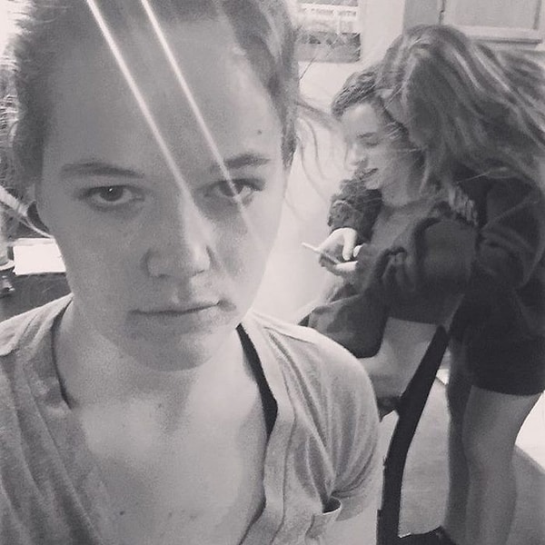 9. Третья лишняя: бесконечное одиночество