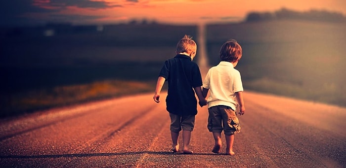 Arkadaşlıktan Ebedi Dostluğa Geçişi Sağlayan 15 Adım