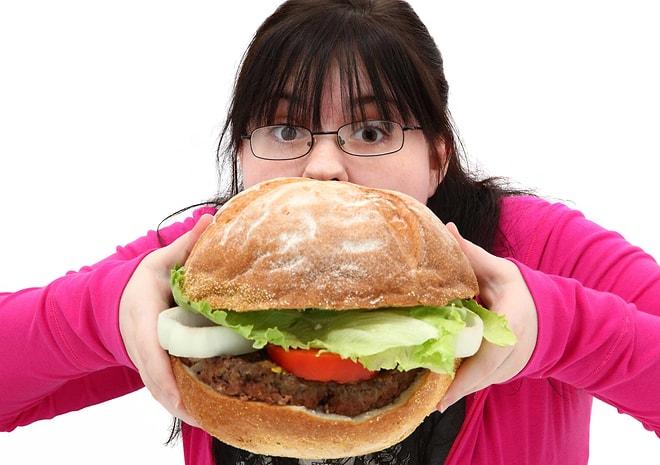 Çağımızın Hastalıklarından Obeziteye Karşı Edinilmesi Gereken 12 Alışkanlık