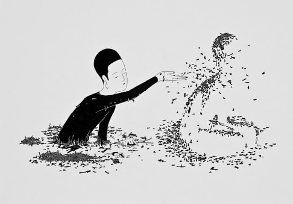 6. С вашей стороны нет отдачи