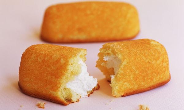 4. 2010 yılında Kansas State Üniversitesindeki bir profesör yalnızca bisküvi, kek ve cipsten ibaret bir diyete girdi.