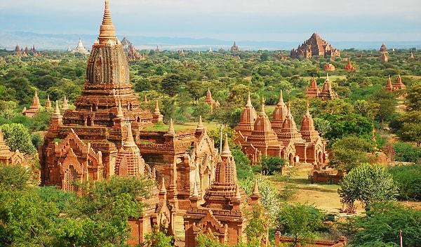3. Bagan