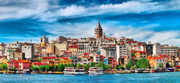 İki Kıtalı İstanbul'un Avrupa Yakasında Yaşamanın 13 Avantajı