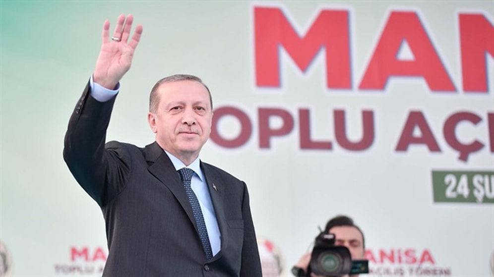 Cumhurbaşkanı Erdoğan: 'Gerekirse İdam İçin de Referandum Yapabiliriz'