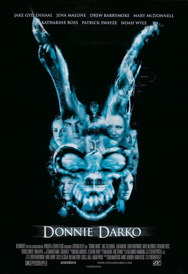 22. Donnie Darko - 2001