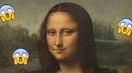 Neler Duyuyoruz! Mona Lisa'nın Ciddiyetinin Sebebi Cinsel Yolla Bulaşan 'Frengi' mi?