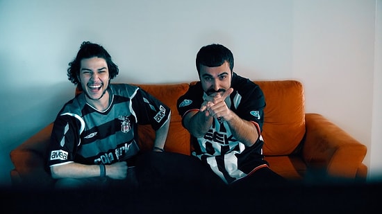 Türklere Özgü 12 El Hareketi