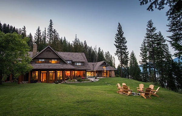 6. Британская Колумбия (Канада)