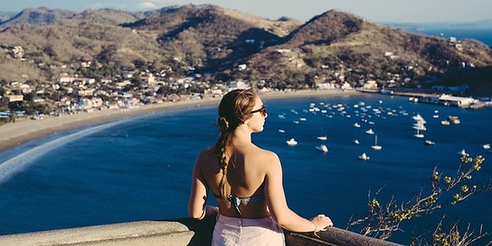 11 лучших мест, где можно без скуки провести отпуск в одиночестве