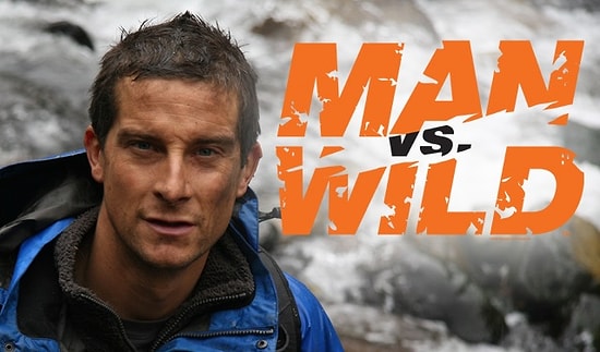 9 фактов о шоу Беара Гриллса: в такое сложно поверить!