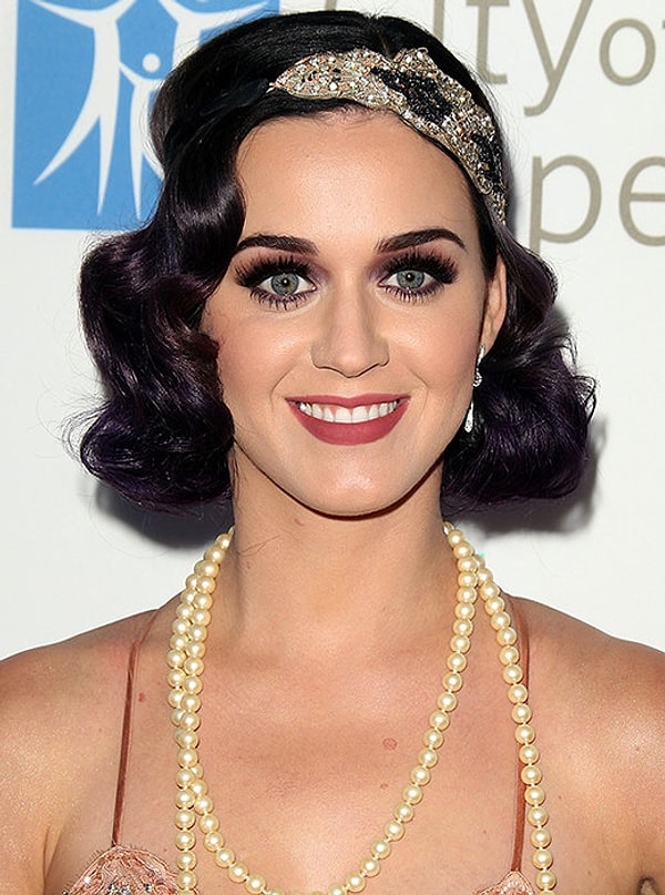 10. 2012 год: а как вам этот образ в стиле фильма "Великий Гэтсби?"