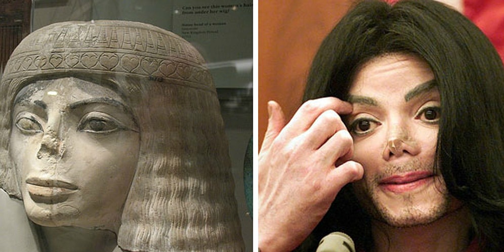 Эти 20 фото убедят вас в том, что машина времени существует!