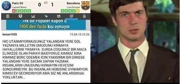 7. Ne anlarsınız ki yokluktan?