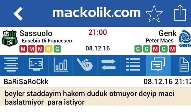 14. Bu işler böyle 🤣