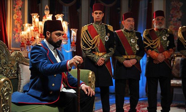 Osmanlı'nın en tartışmalı figürlerinden biri olan II.Abdülhamid son yıllarda sık sık gündeme gelmeye başladı.