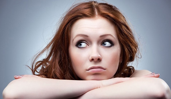 12. МЕЛАНХОЛИК