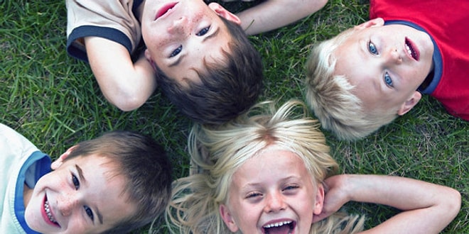 Тест: какой у вас темперамент?