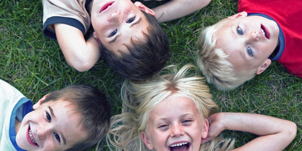 Тест: какой у вас темперамент?