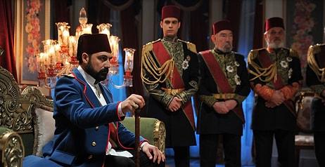 İlk Bölümüyle Olay Yaratan Bir Osmanlı Dizisi: Payitaht “Abdülhamid”
