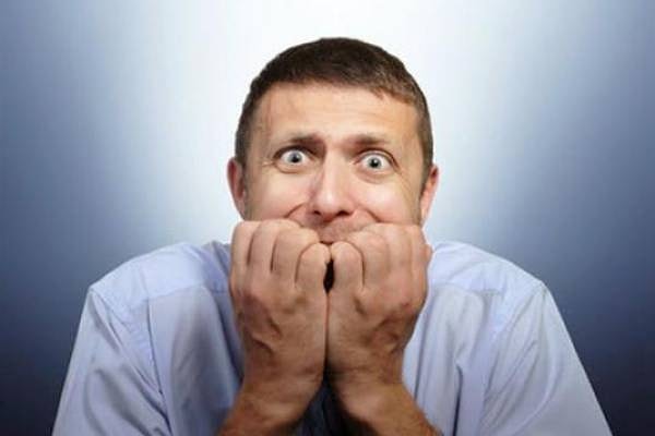 4. Когда происходит что-то непредвиденное, вы...