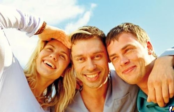 12. ЭКСТРАВЕРТ