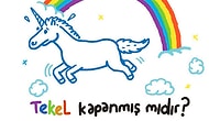 Büyüklere Masallar! Yavuz Öztürk'ün Elinden Çıkan Kara Mizah Soslu 21 Karikatür