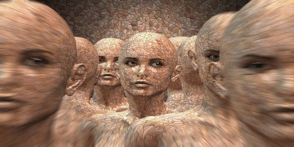 Benliğinin Sınırlarını Zorluyoruz! Bilinçaltın Hangi Kişilik Bozukluğuna Daha Yatkın?