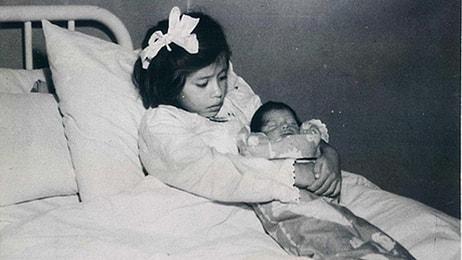 The True Story Of Lina Medina, The Five-Year-Old Girl Who Gave Birth!