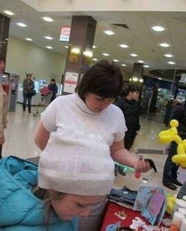 5. ...и в восприятии.