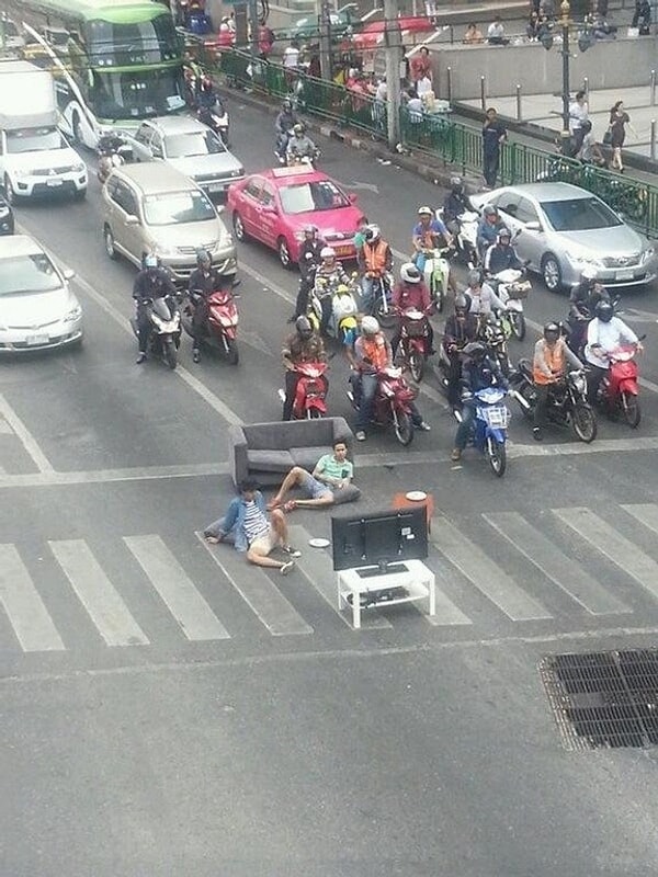 20. Поэтому идите же и живите своей жизнью.