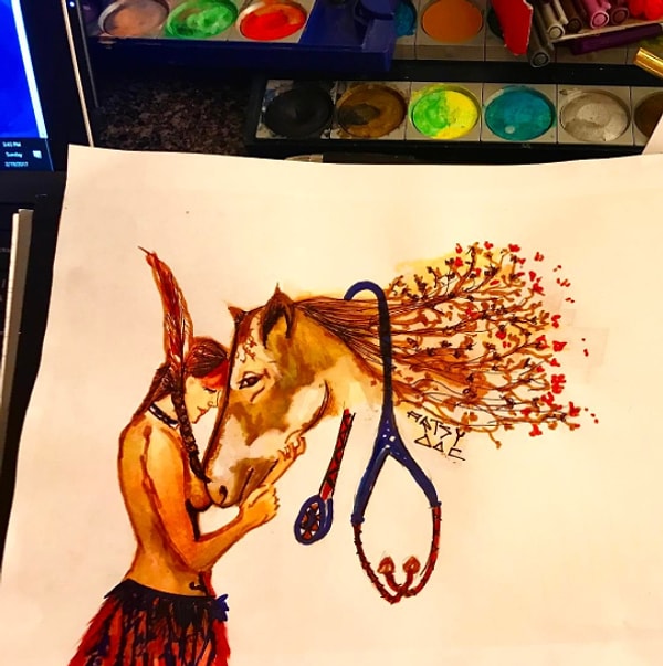 9. Вот почему у многих пластических хирургов за плечами художественное прошлое. И неважно: скульптура ли это, живопись или архитектура.