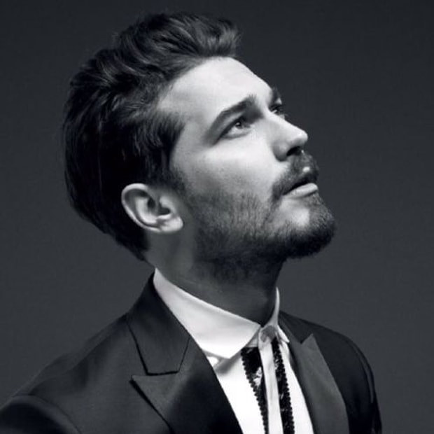 Çağatay Ulusoy