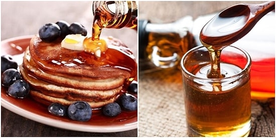 Her Damlası Ayrı Bir Lezzet Katan Akçaağaç Şurubu ile Lezzetine Doyamayacağınız 12 Tarif