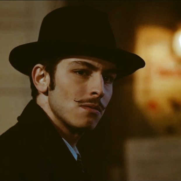 Boran Kuzum
