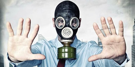 10 типов людей, от которых лучше держаться подальше