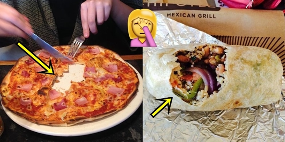 Nimetle Şaka Olmaz! Yemek Masasına Oturtmak İstemeyeceklerinizden 19 Talihsiz Kare