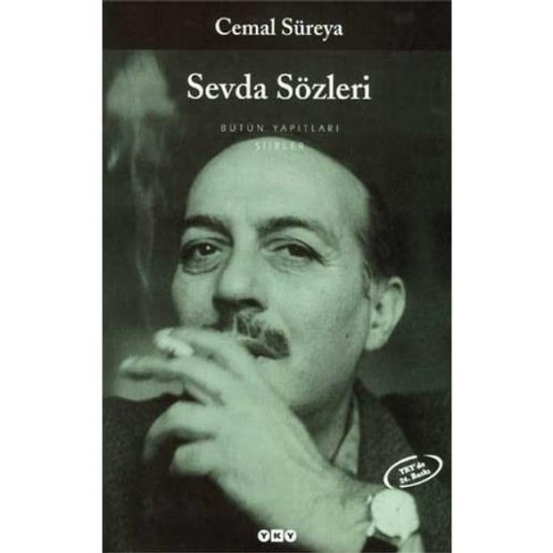 Şiir Kitapları