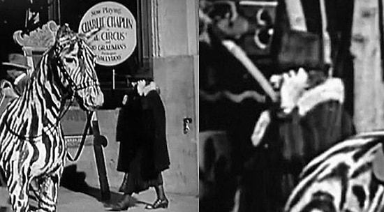 5 путешественников во времени, снятых на камеру