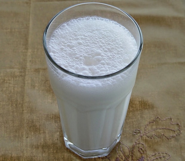 Ayran