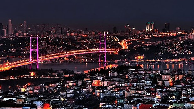 Gece