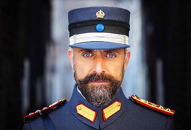 Yerli dizi