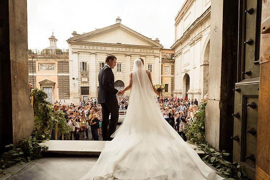 Bilimsel Araştırmalara Göre Evli İnsanlar Bekar İnsanlara Kıyasla Daha Sağlıklı!