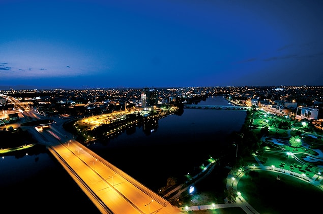 Adana!