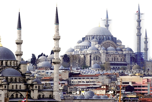 Edirne!