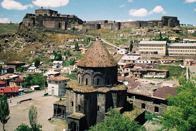 Kars!