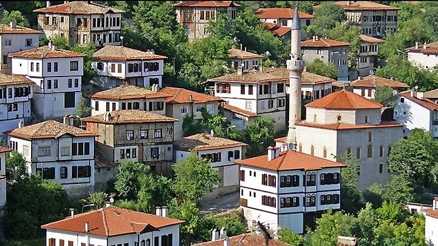 Karabük!