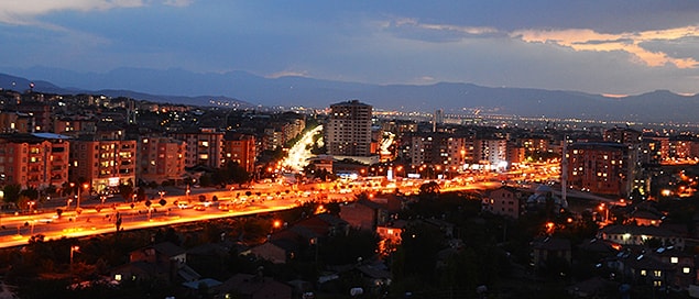 Malatya!