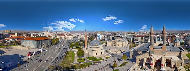 Sivas!